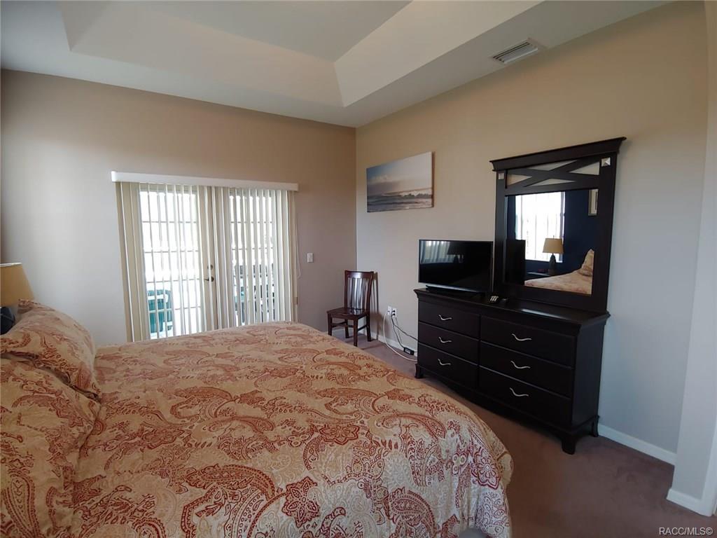 home for sale at 1253 Timucuan Trail N, Inverness, FL 34453 in Connell Lake Estates