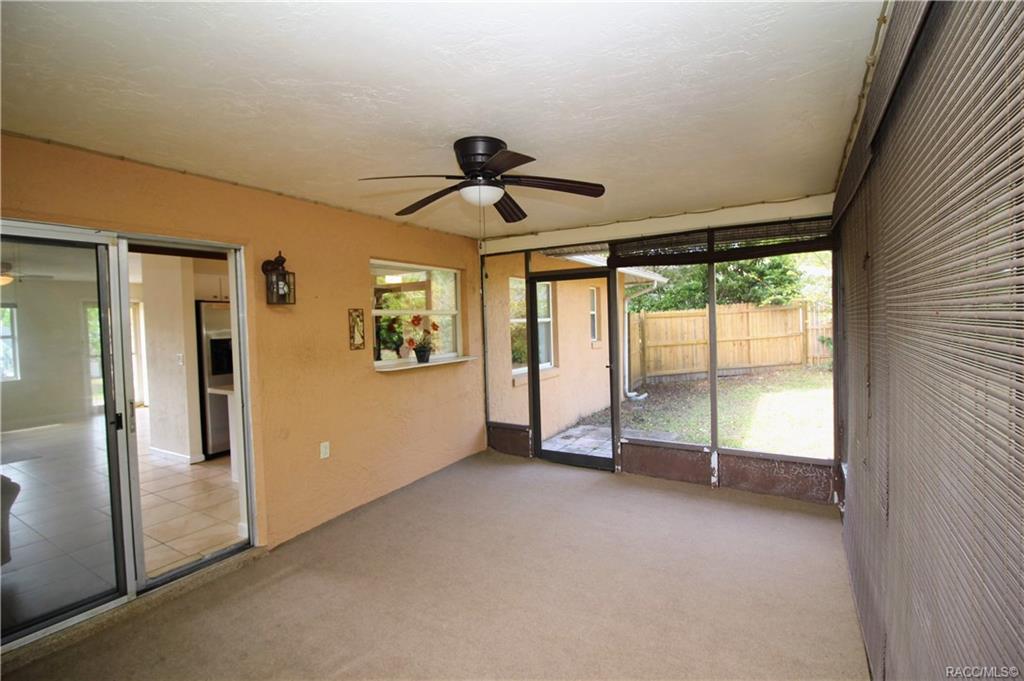 home for sale at in Citrus County
