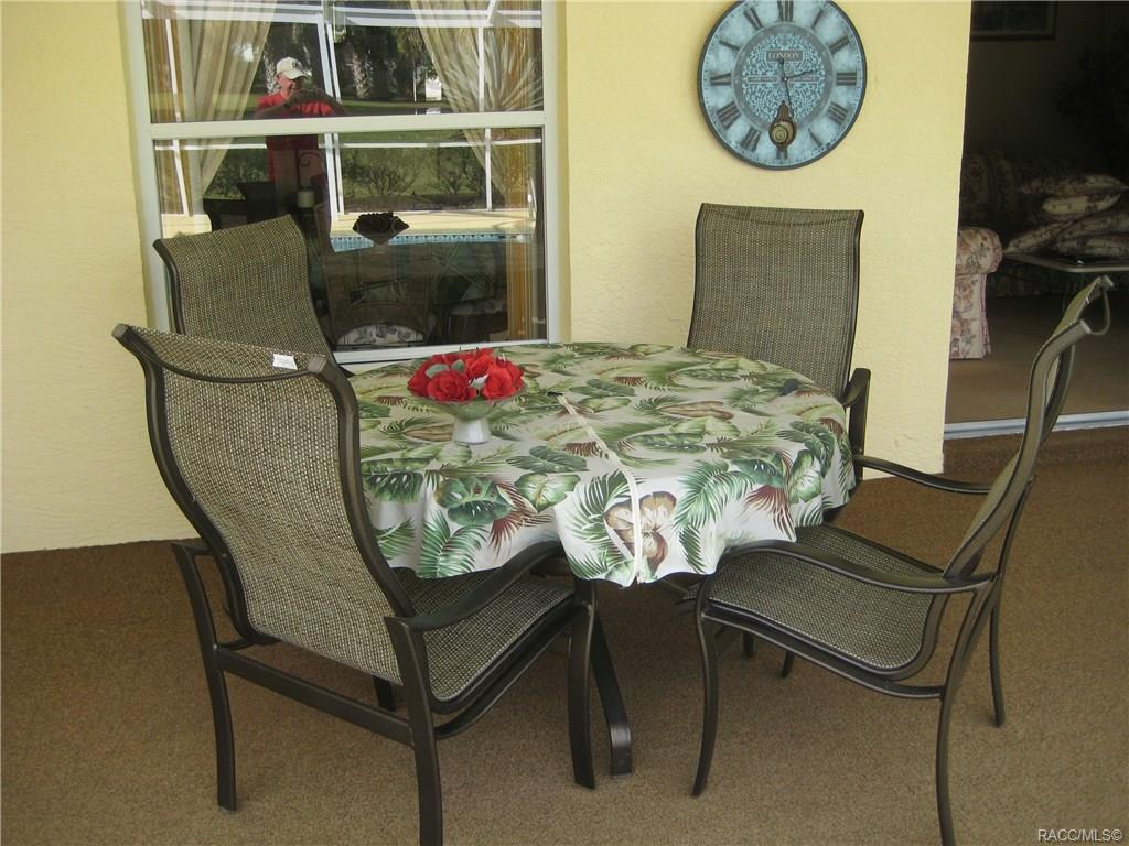 home for sale at 1356 North Timucuan Trail, Inverness, FL 34453 in Connell Lake Estates