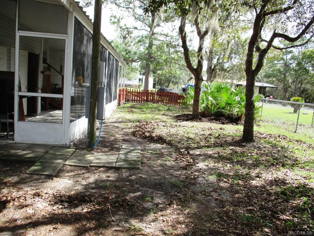 home for sale at 476 S Honey Bear Way, Lecanto, FL 34461 in Cinnamon Ridge