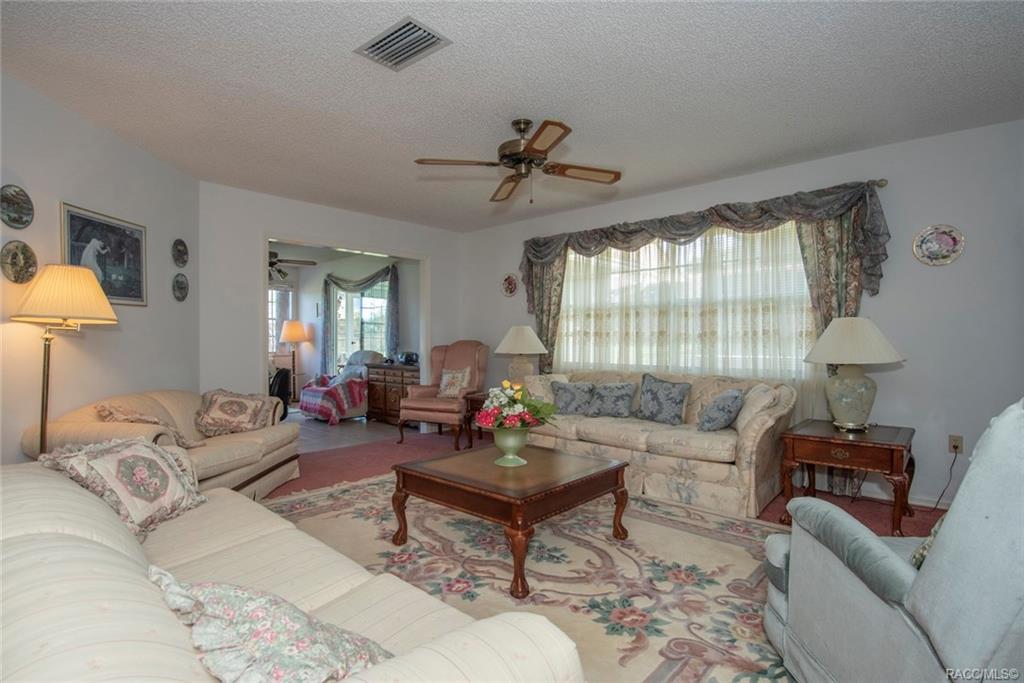 home for sale at 3694 N Laurelwood Loop, Beverly Hills, FL 34465 in Lakeside Village