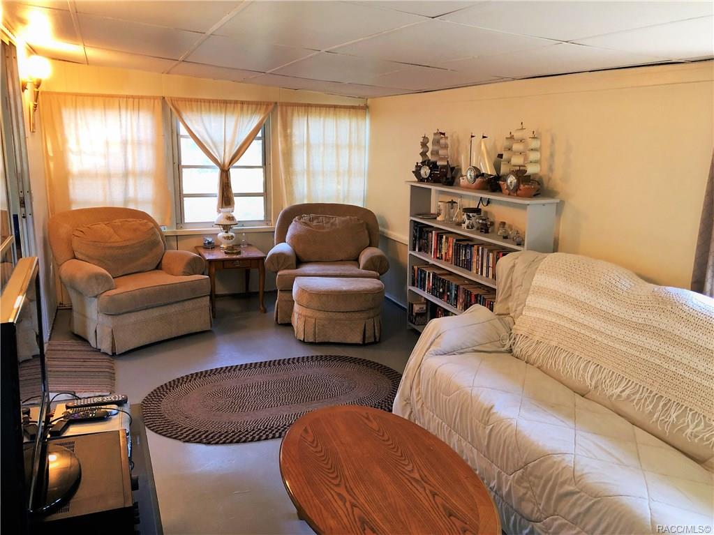 home for sale at 6601 E Zero Lane, Inverness, FL 34453 in Lakato Haven Park