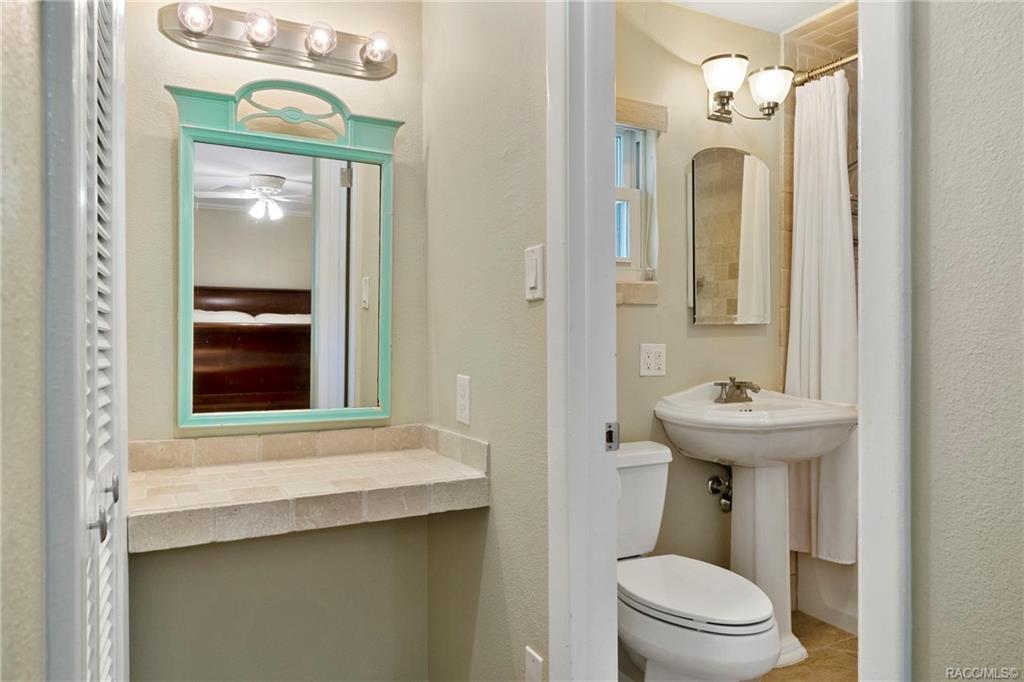 home for sale at 4435 S Purslane Drive, Homosassa, FL 34448 in Blue Water Forest