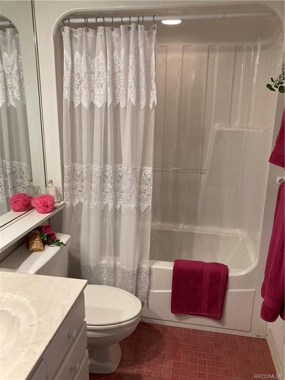 home for sale at 1571 N Endicott Point, Crystal River, FL 34429 in Meadowcrest - Fairmont Village