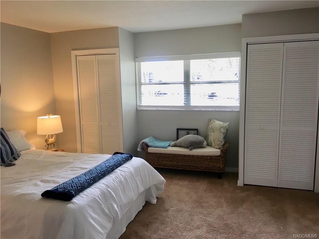 home for sale at 11269 W Bayshore Drive, Crystal River, FL 34429 in Bay Villas