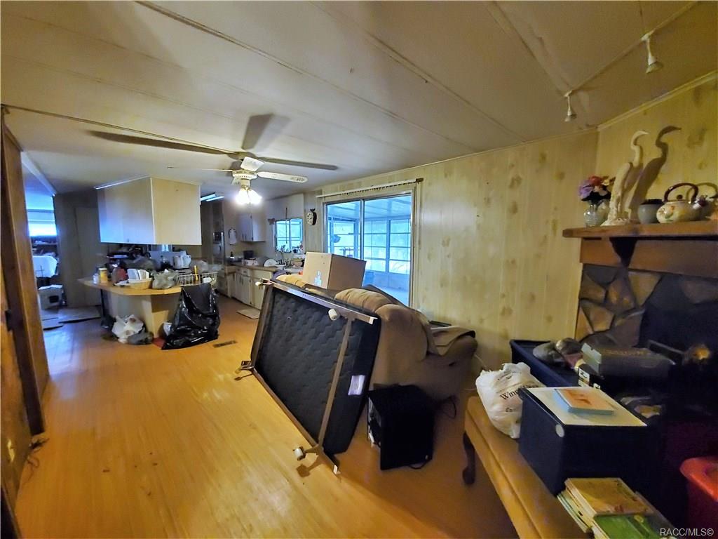 home for sale at 2699 S Stonebrook Drive, Homosassa, FL 34448 in Stonebrook Heights