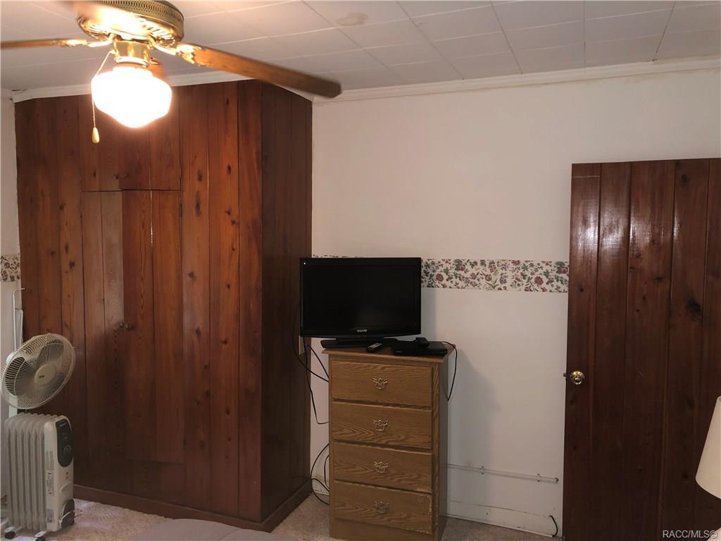 home for sale at 8560 E Marvin Street, Floral City, FL 34436 in Citrus County