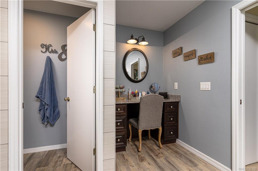 home for sale at 2619 N Brentwood Circle, Lecanto, FL 34461 in Citrus Hills - Brentwood