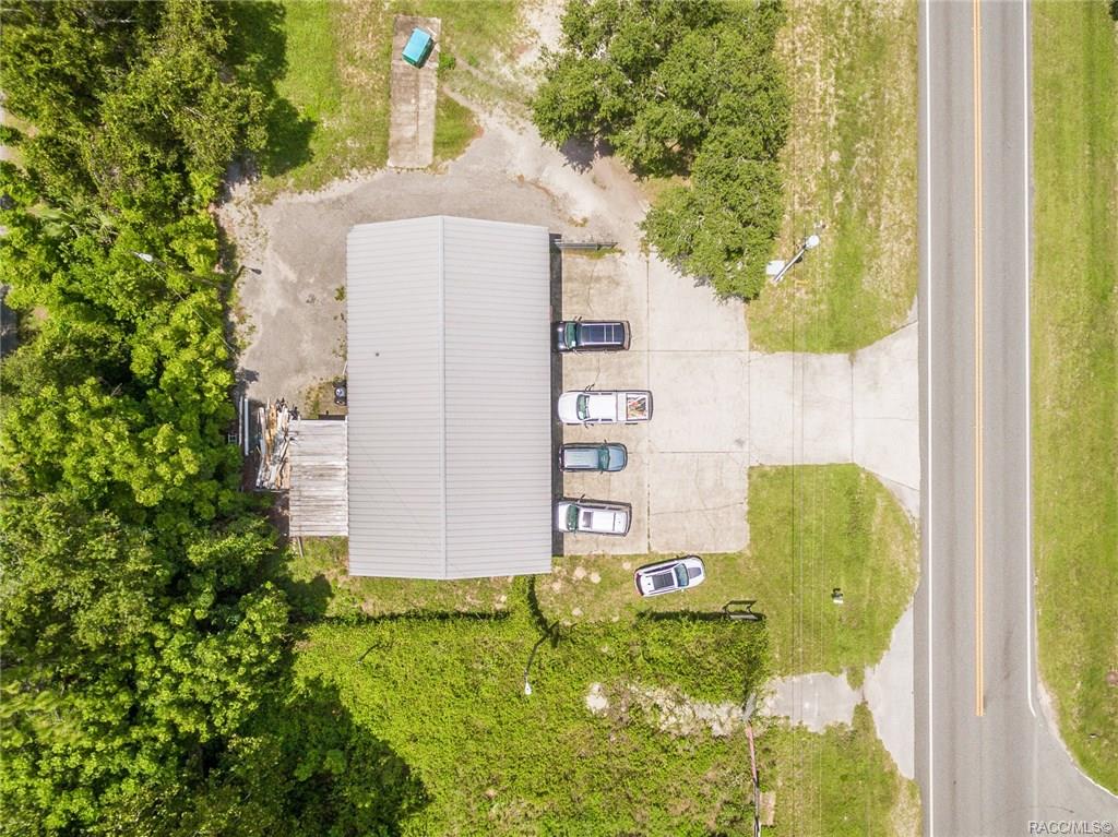 home for sale at 2066 N Florida Avenue, Hernando, FL 34442 in Citrus County