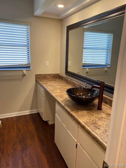 home for sale at 48 Douglas Street, Homosassa, FL 34446 in Sugarmill Woods - Cypress Village