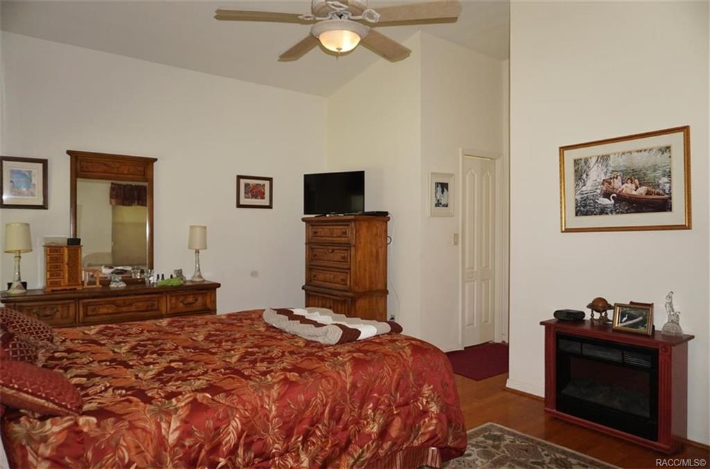 home for sale at 2893 N Folkestone Loop, Hernando, FL 34442 in Citrus Hills - Canterbury Lake Estates