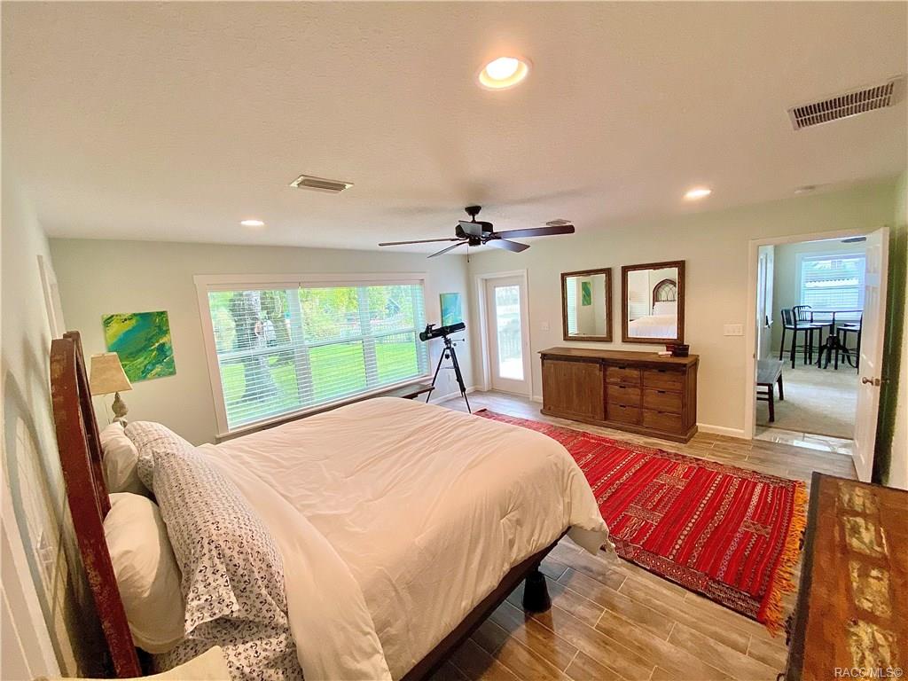 home for sale at 5109 Riverside Drive, Yankeetown, FL 34498 in Levy County