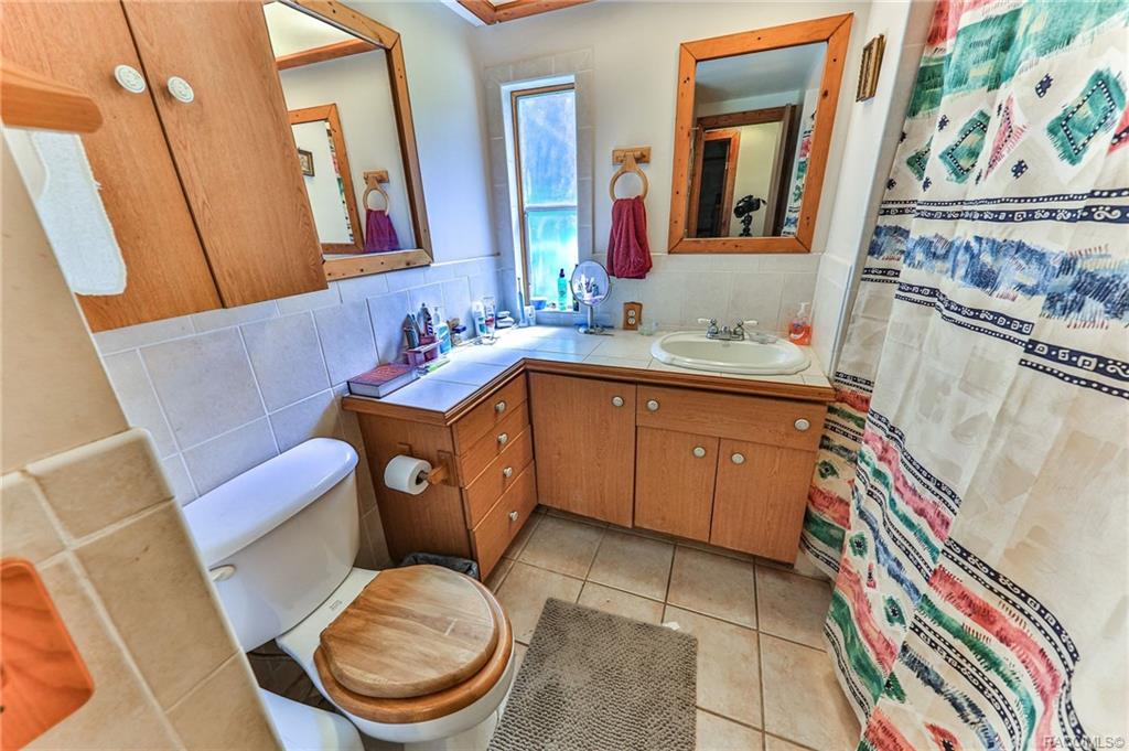 home for sale at 268 S Tuck Point, Inverness, FL 34450 in Sherwood Forest