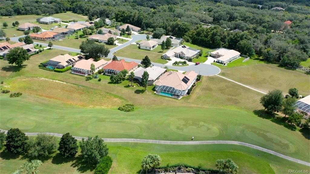 home for sale at 491 W Mickey Mantle Path, Hernando, FL 34442 in Citrus Hills - Terra Vista
