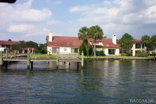 home for sale at 365 NW 14th Place, Crystal River, FL 34428 in Casa Rio Condominium