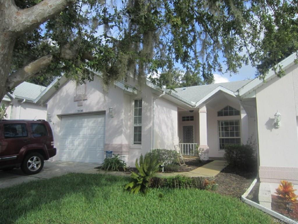 Royal Oaks Property Information 3538 S Belgrave Drive, Inverness, FL 34452