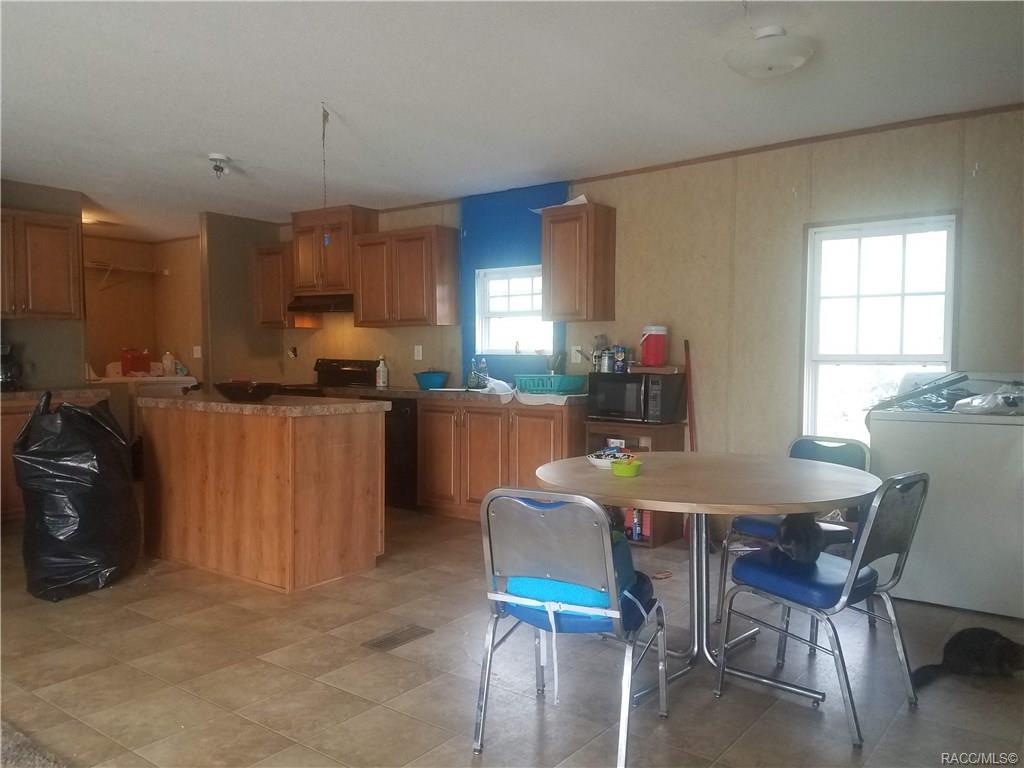 home for sale at 5515 W State Street, Homosassa, FL 34446 in Oak Forest Estates
