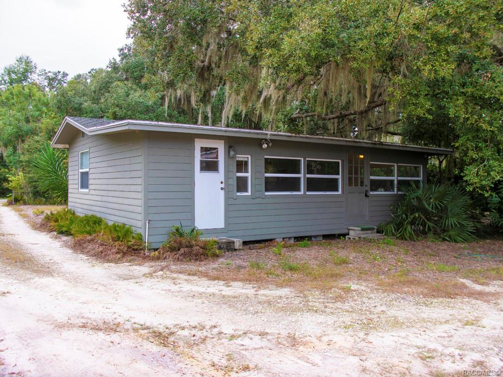 River Bend Property Information 7331 W Riverbend Road, Dunnellon, FL 34433