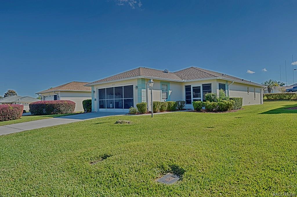 Arbor Lakes Unit III Property Information 3684 E Ibis Cove Court, Hernando, FL 34442