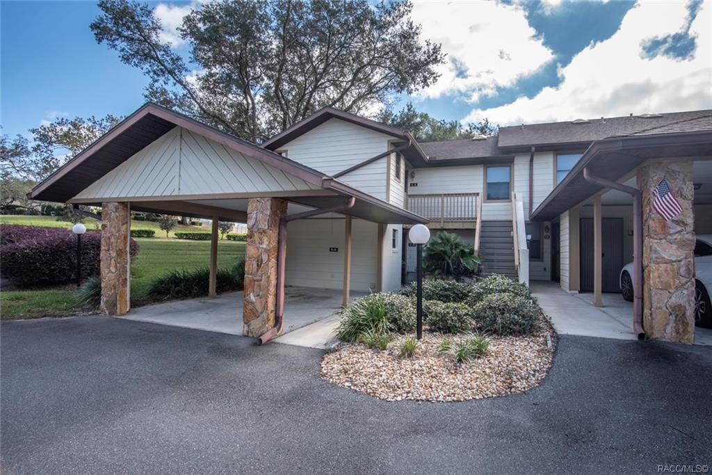 Citrus Hills Greenbriar Property Information 400 E Glassboro Court