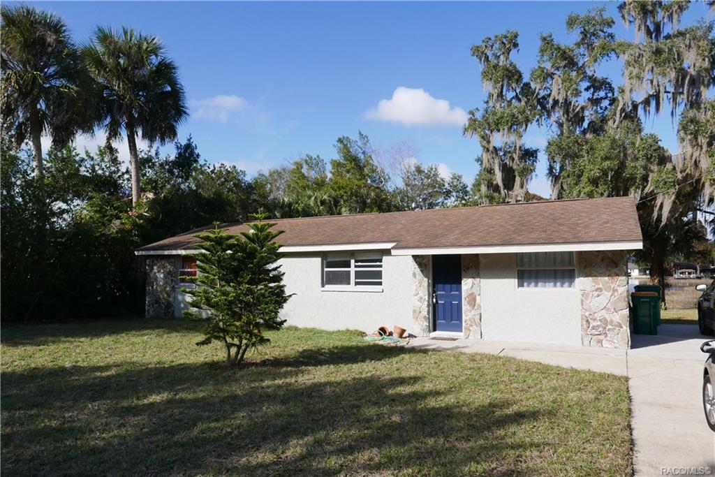 Inverness Shores Property Information 1104 Hillside Court, Inverness