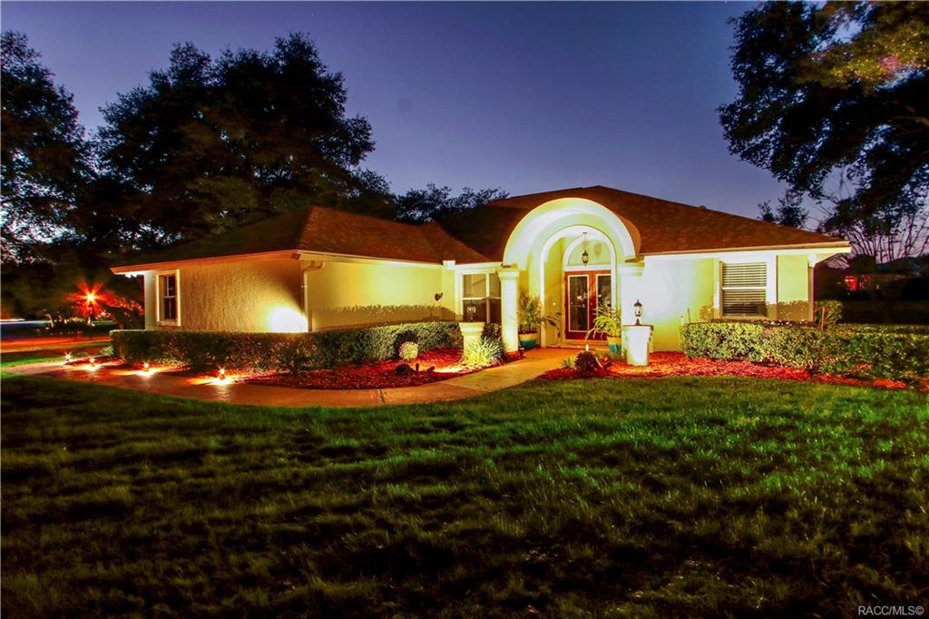 Citrus Hills Hampton Hills Property Information 15 W Albany Lane