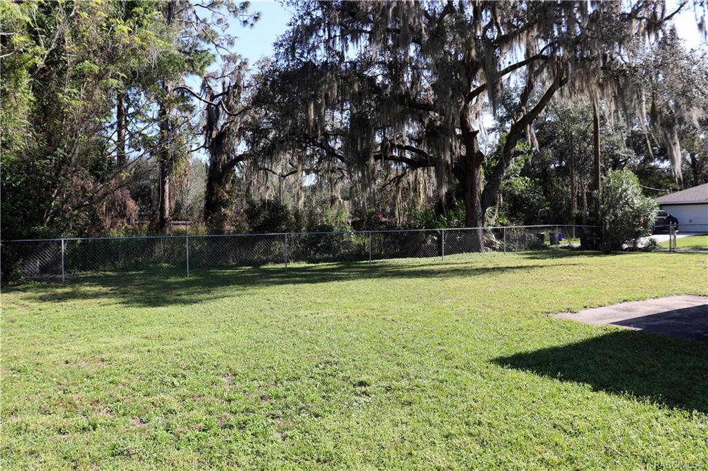 home for sale at 806 Shelly Terrace, Inverness, FL 34450 in Inverness Highlands South