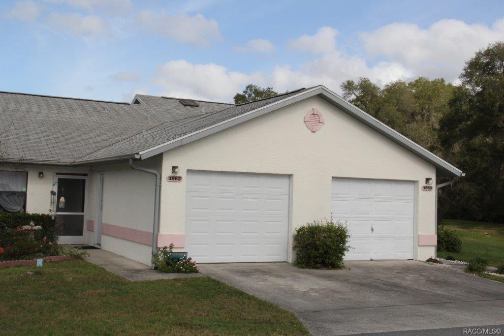 Whispering Pines Villas Property Information 1862 Juneberry Lane