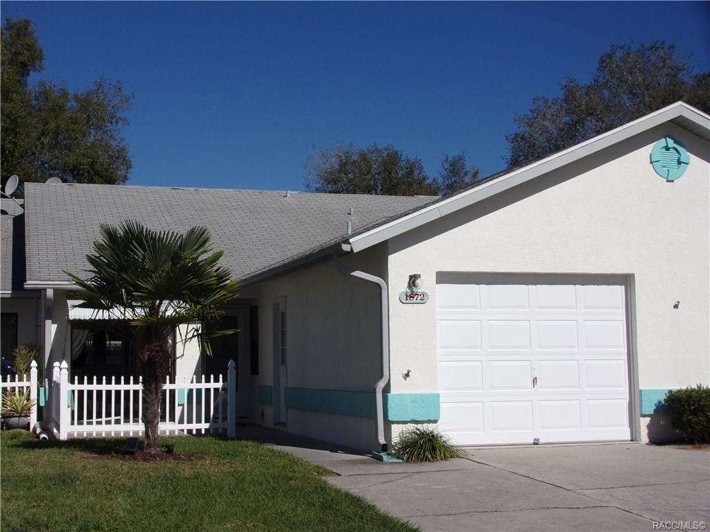 Whispering Pines Villas Property Information 1872 Arrowwood Lane