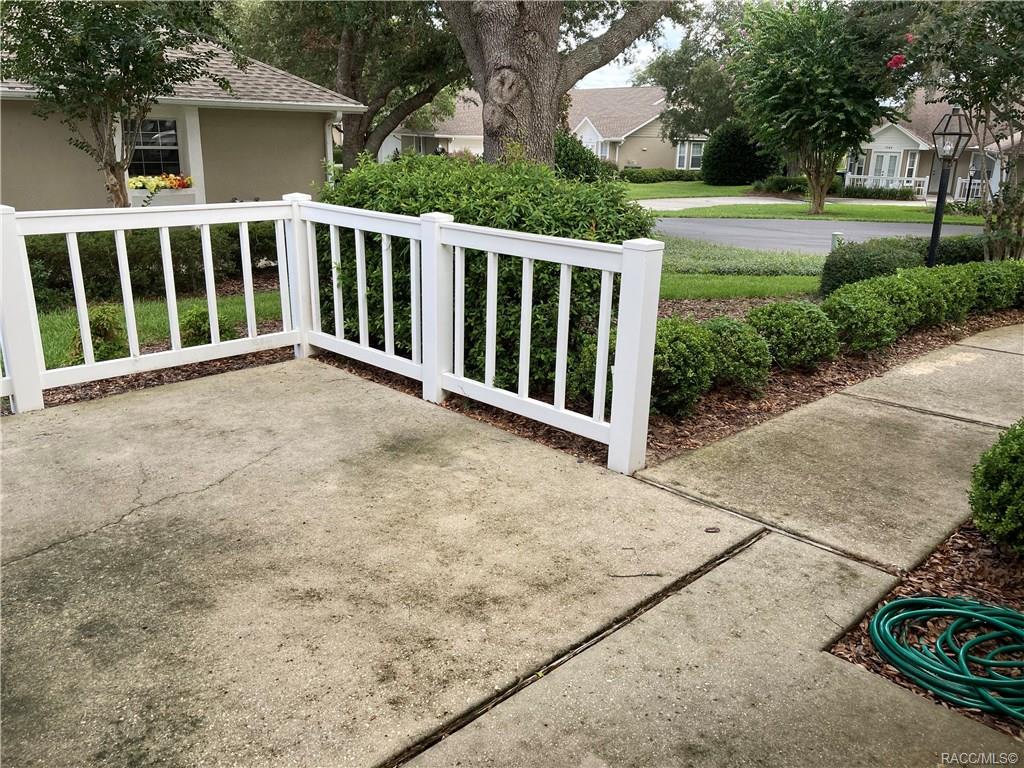 home for sale at 1571 N Endicott Point, Crystal River, FL 34429 in Meadowcrest - Fairmont Village