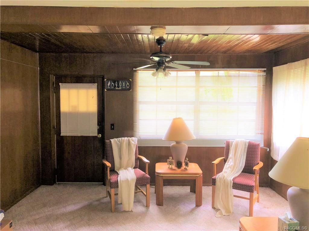 home for sale at 8560 E Marvin Street, Floral City, FL 34436 in Citrus County