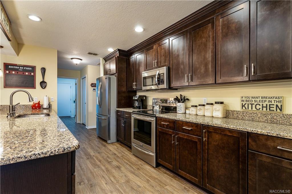 home for sale at 2619 N Brentwood Circle, Lecanto, FL 34461 in Citrus Hills - Brentwood