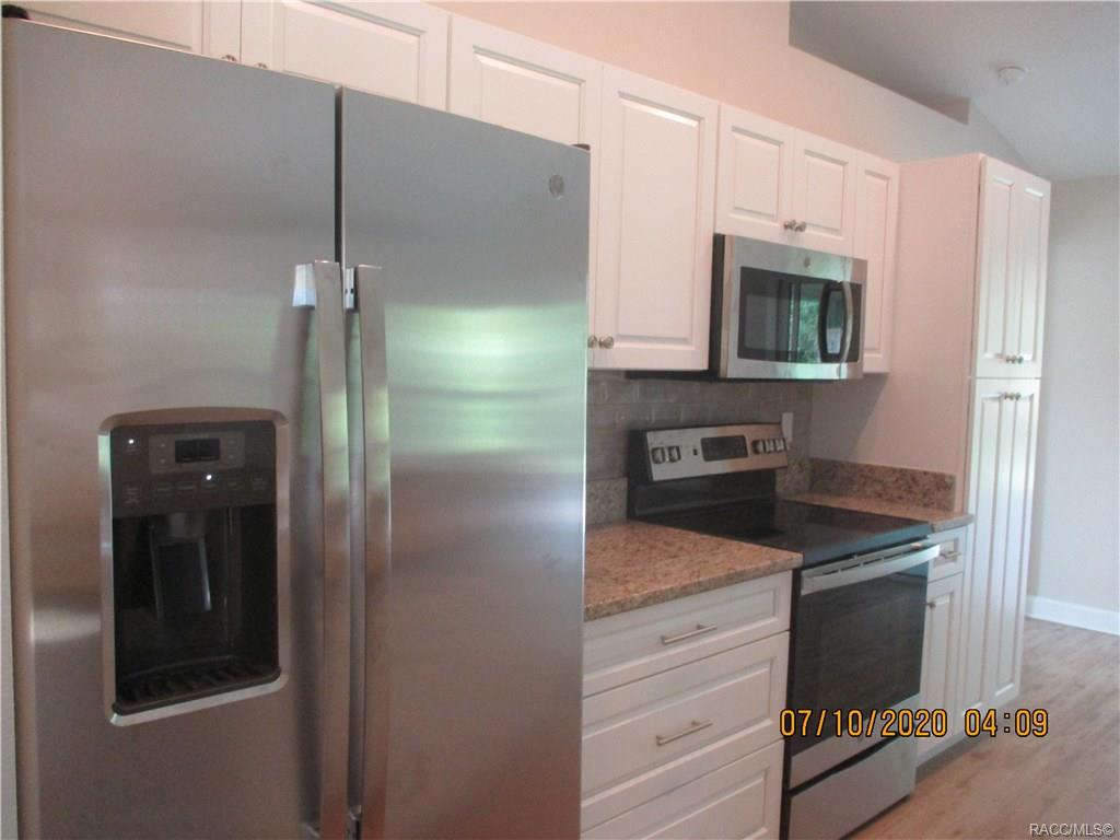 home for sale at 9623 White Egret Path, Inverness, FL 34450 in Moorings at Point O Woods