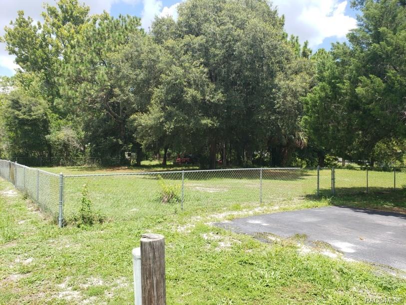 home for sale at 7721 & 7747 W Pam Court, Homosassa, FL 34448 in Chassahowitzka Retreats
