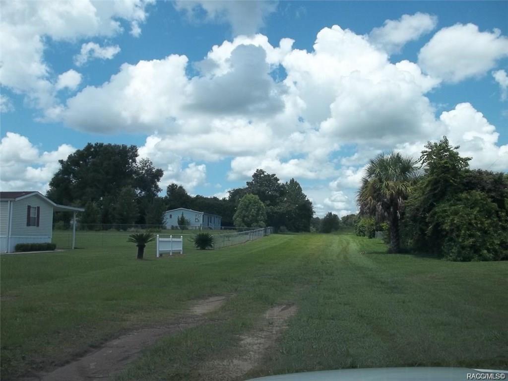 home for sale at 4348 E Wyoming Lane, Hernando, FL 34442 in Hernando City Heights