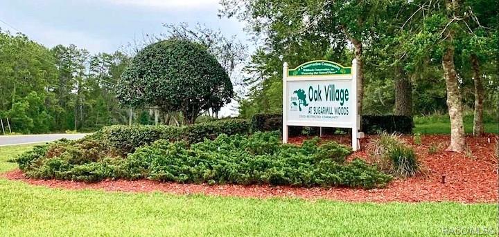 home for sale at 5 Pteris Court, Homosassa, FL 34446 in Sugarmill Woods - Oak Village