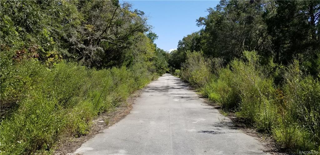 home for sale at 10240 W Ozello Trail, Crystal River, FL 34429 in Citrus County