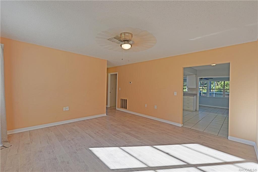 home for sale at 1150 N Fan Palm Point, Crystal River, FL 34429 in LaJolla Palms