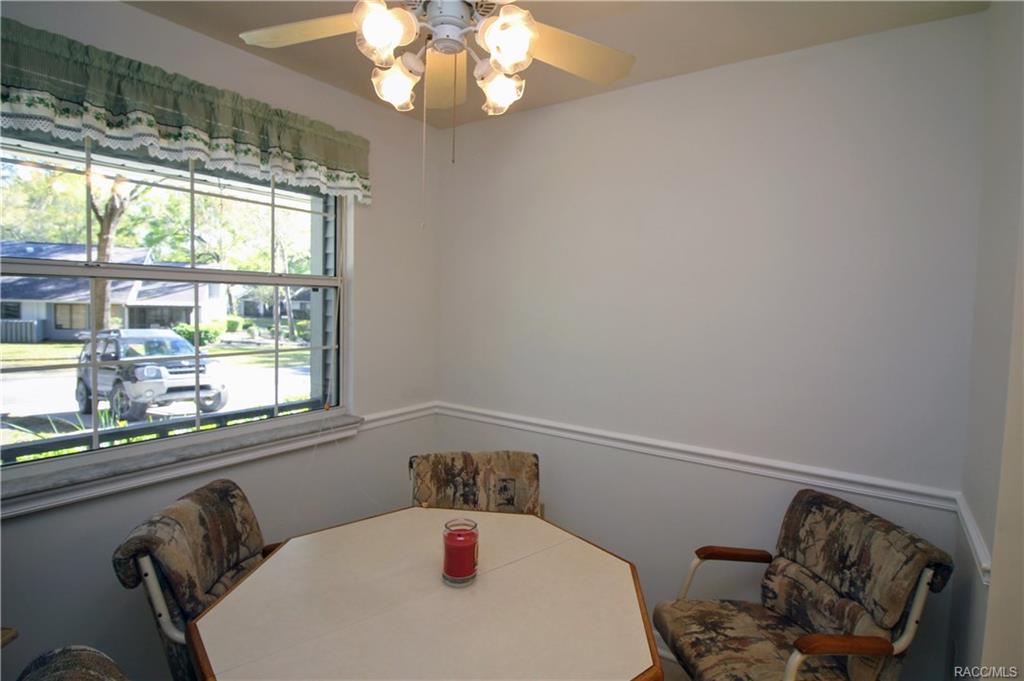 home for sale at in Citrus County