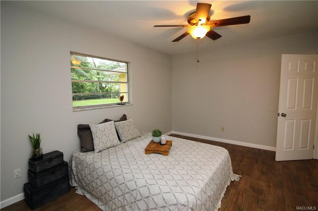 home for sale at in Citrus County