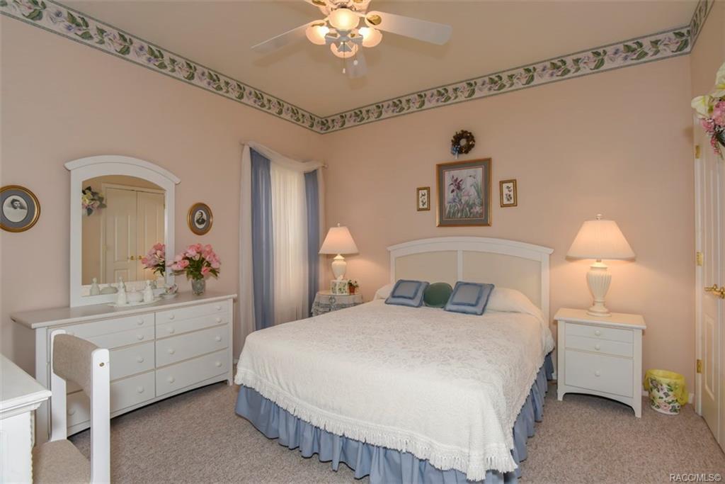 home for sale at 11 W Mickey Mantle Path, Hernando, FL 34442 in Citrus Hills - Terra Vista