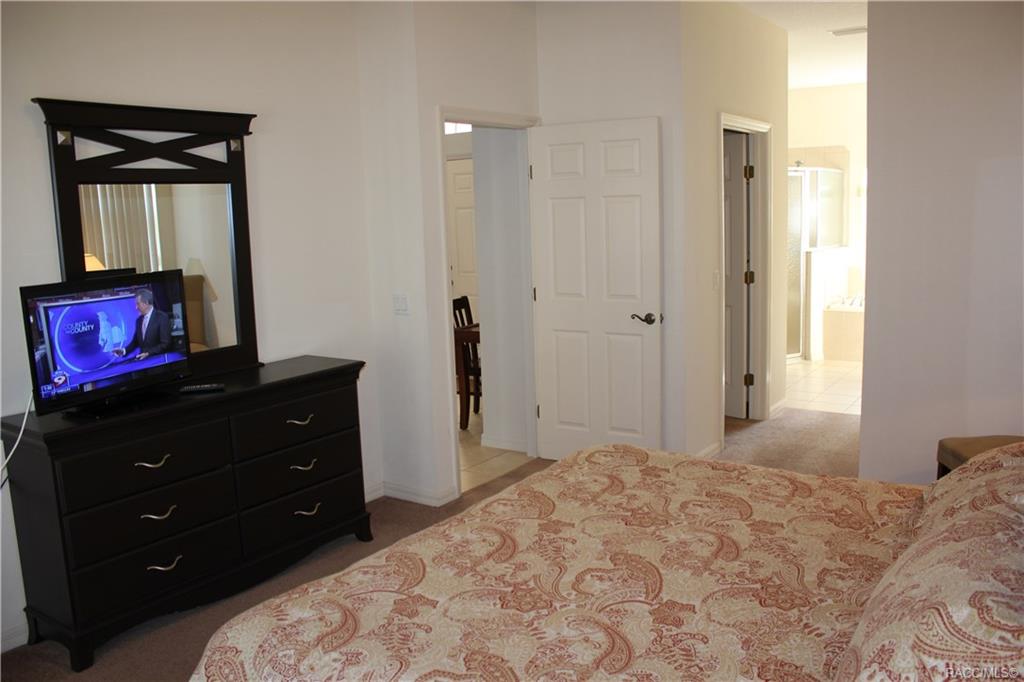 home for sale at 1253 Timucuan Trail N, Inverness, FL 34453 in Connell Lake Estates