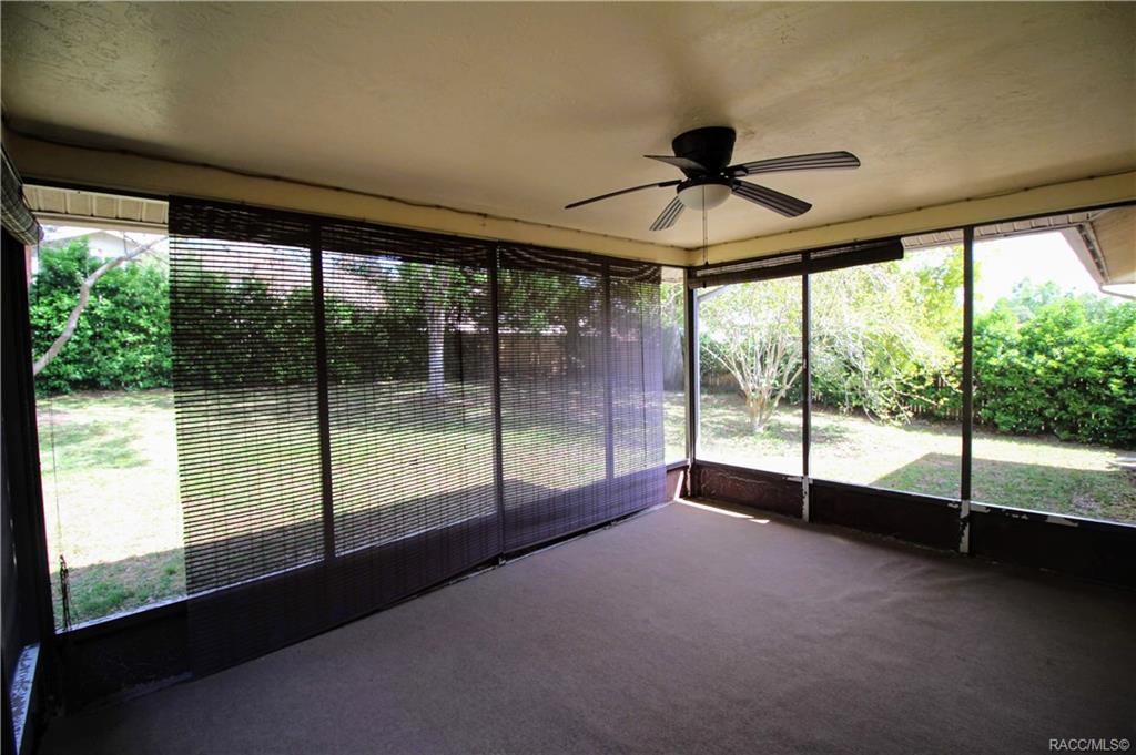 home for sale at in Citrus County