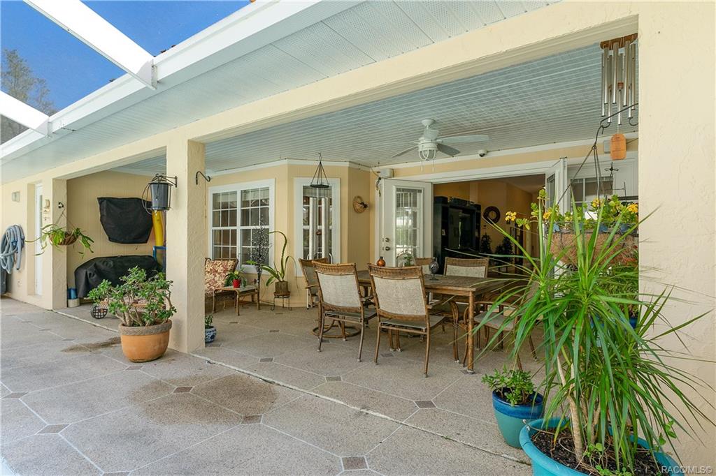 home for sale at in Citrus County