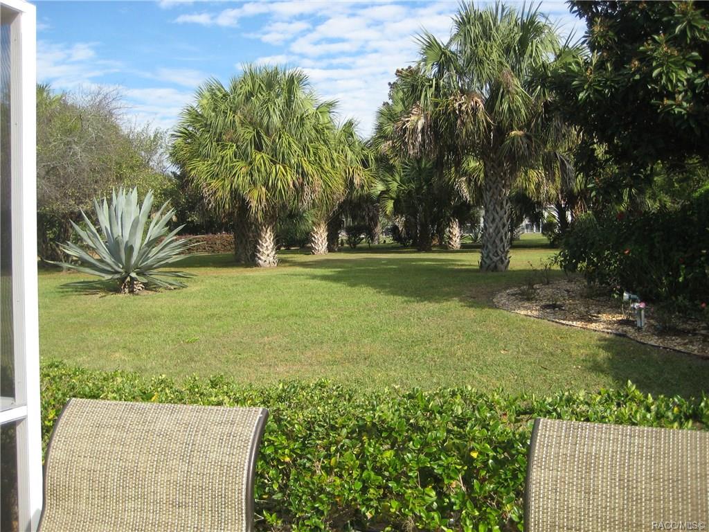 home for sale at 1356 North Timucuan Trail, Inverness, FL 34453 in Connell Lake Estates