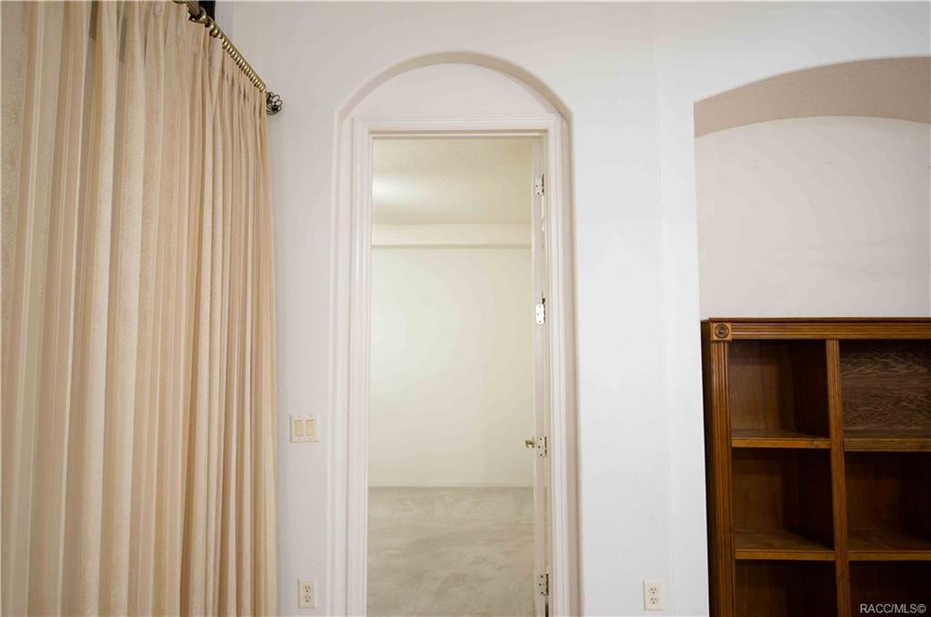 home for sale at 577 W Doerr Path, Hernando, FL 34442 in Citrus Hills - Hillside Villas