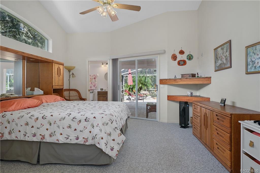 home for sale at 303 W Massachusetts Street, Hernando, FL 34442 in Citrus Hills