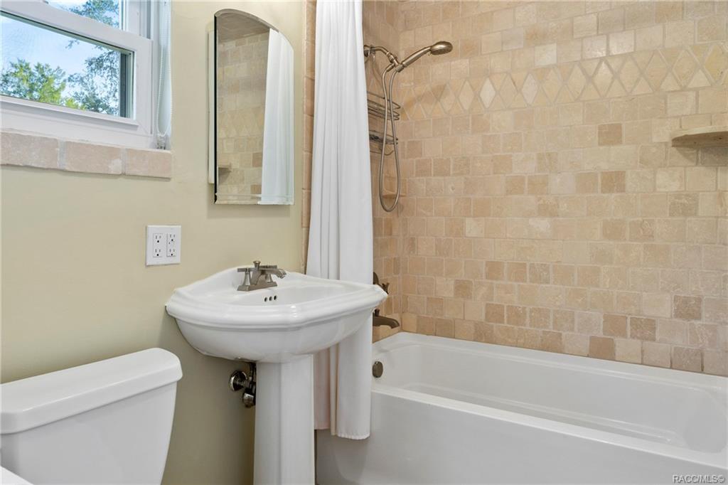 home for sale at 4435 S Purslane Drive, Homosassa, FL 34448 in Blue Water Forest