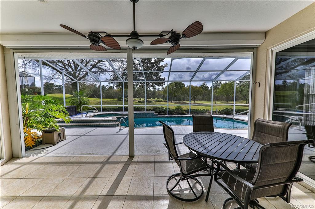 home for sale at 352 W Crestmont Court, Beverly Hills, FL 34465 in Laurel Ridge
