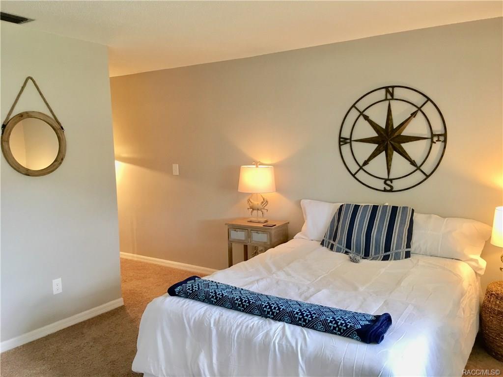 home for sale at 11269 W Bayshore Drive, Crystal River, FL 34429 in Bay Villas
